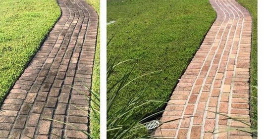 Pressure Cleaning Florida